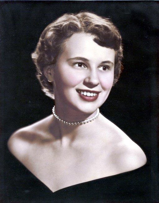 Obituary of Marilyn Stone