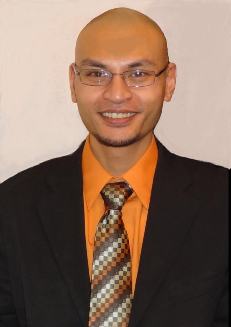 Avis de décès de Alexandre Huy Nguyen Jr.