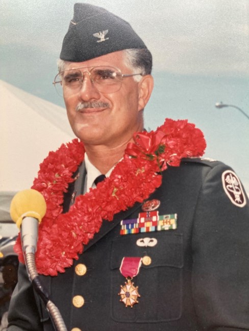 Obituary of George Gerald Kernen