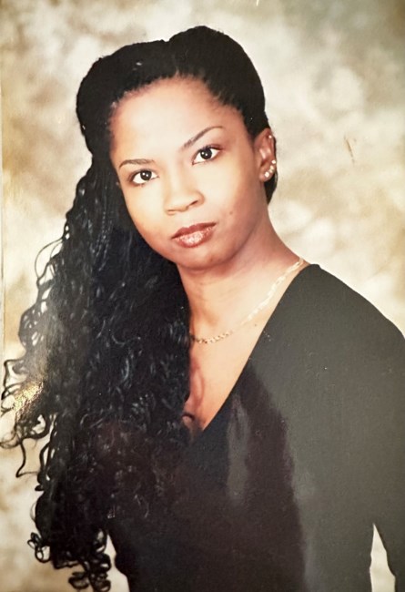 Obituary of Patricia Ann Pentard