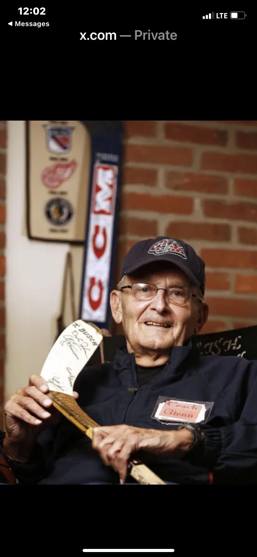 Obituary of Glenn A Wright