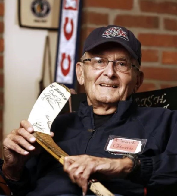 Obituary of Glenn A Wright