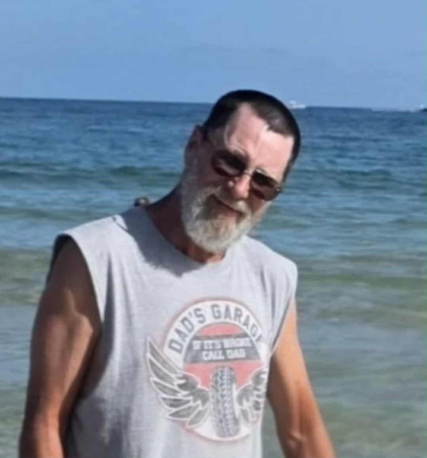 Obituary of Danny Wayne Coin