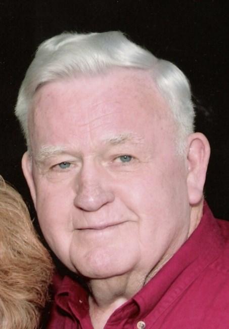 Obituary of Keith Edward Jordan Sr.