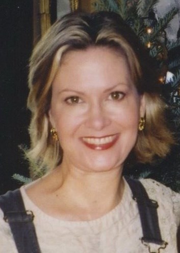 Obituary of Barbara Ann Lewis