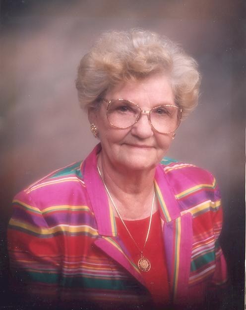 Obituary of Billye G. Nowell-Hill