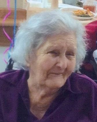 Obituary of Amanda S Gonzales