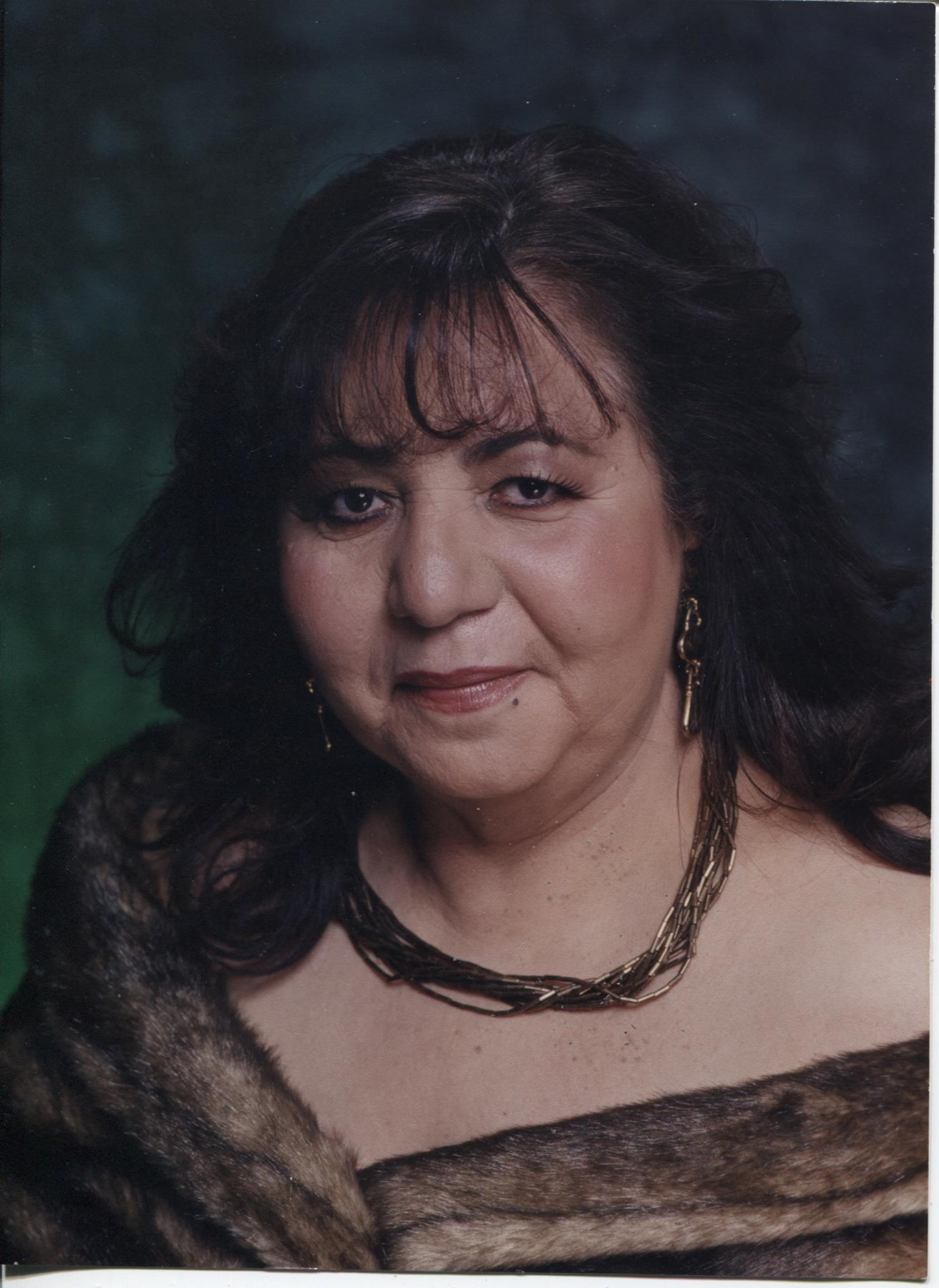 Obituary of Eva L. Aguiar-Cruz