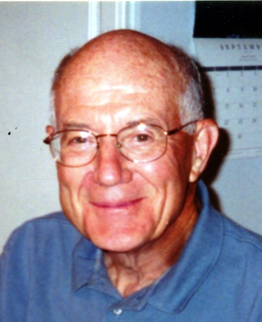 Obituary of Thomas A Dalgleish