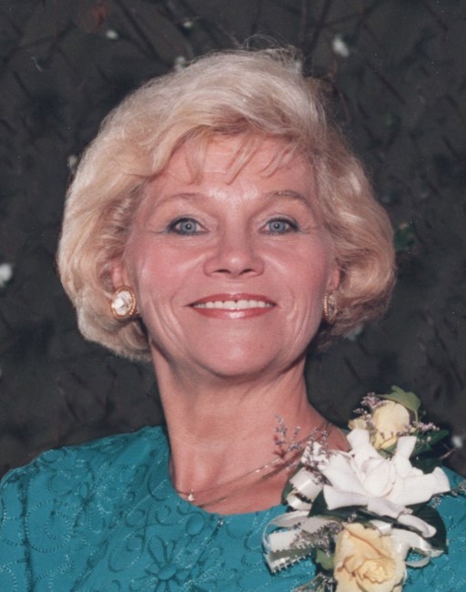 Obituary of Trudy Shipley