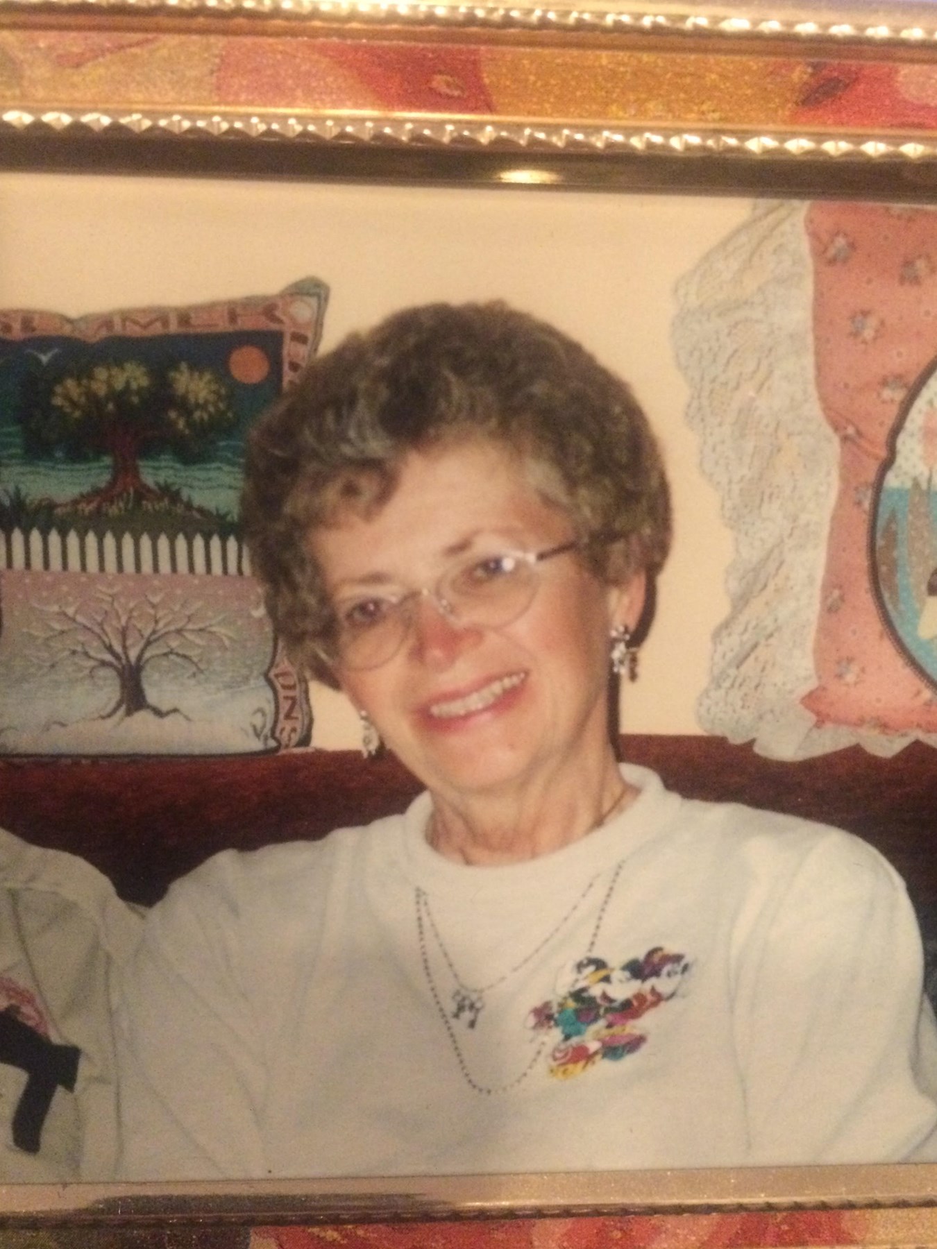 Obituary of Sandra Lee Jensen
