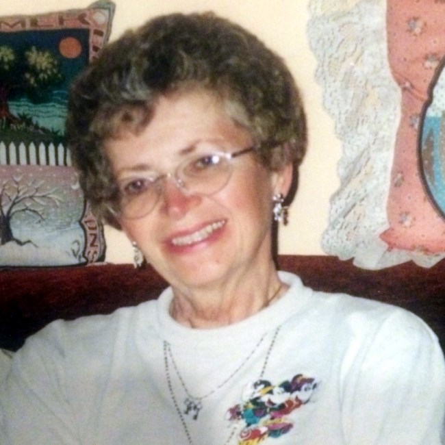 Obituary of Sandra Lee Jensen