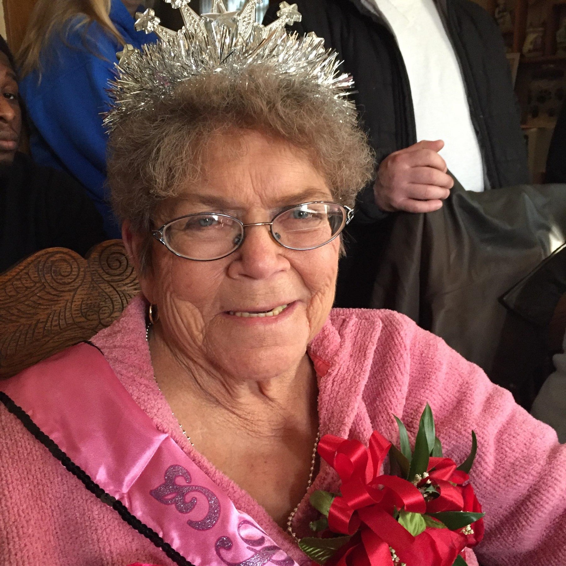 Obituary of Marilyn "Mickie" Mae Morgan
