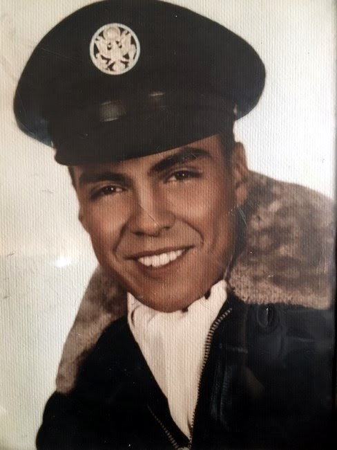 Obituary of Michael Trevino