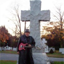 Obituary of Bert T. Dorr III