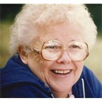 Obituary of Marie C. MacGraw (Rich)