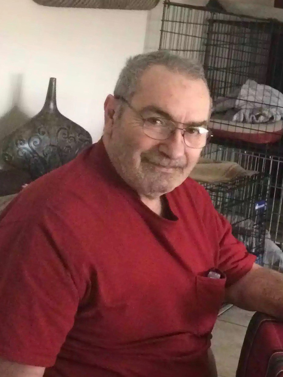 Obituary of Joseph Charles Priolo