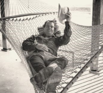 Avis de décès de Robert Page Ross Jr.