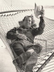 Obituary of Robert Page Ross Jr.