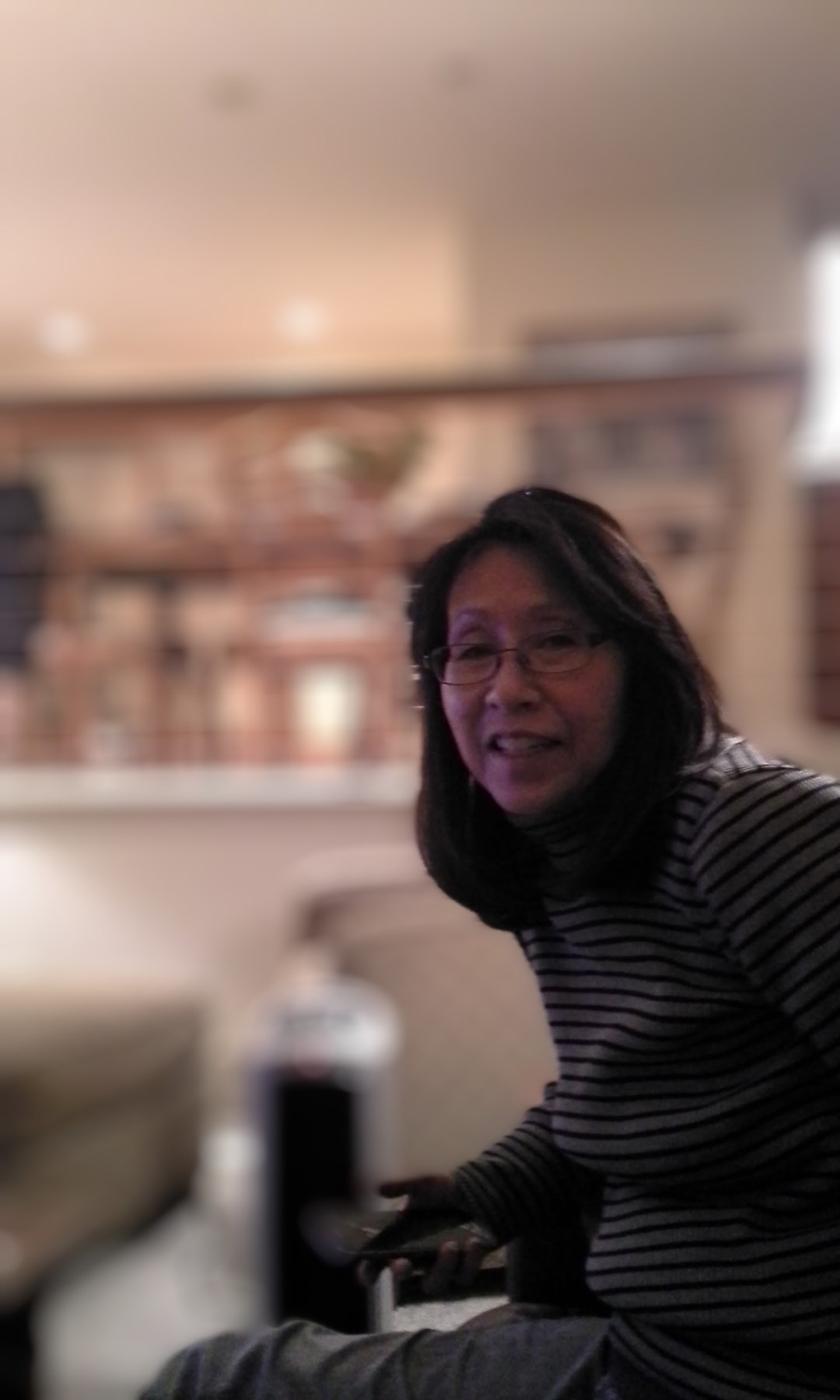 Obituary of Suzann Suzy Elaine Burley