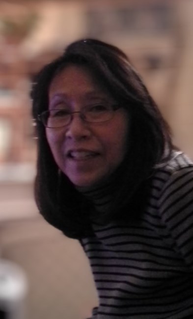 Obituary of Suzann Suzy Elaine Burley