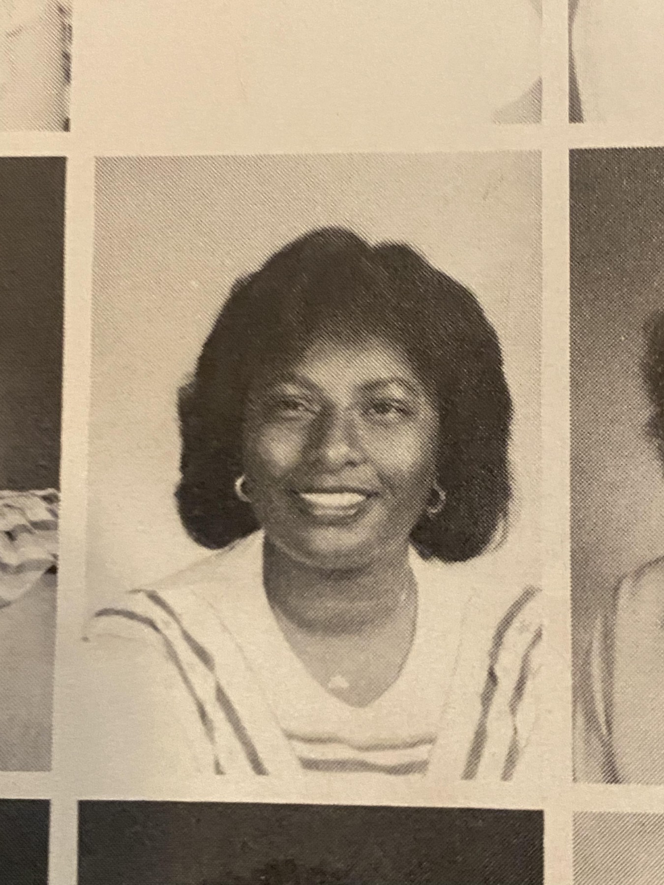 Obituario de Juanita Jiles