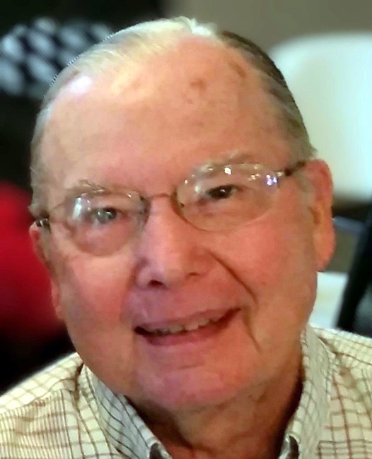 Obituary of John Thomas Hodgkinson