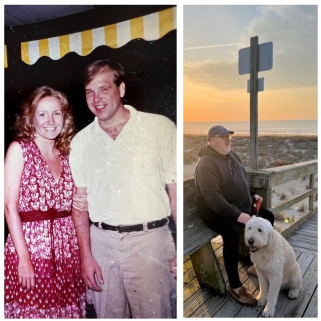 Obituary of Ted Tyler Thomas