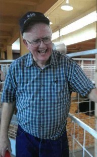 Obituary of Raymond "Ken" Kenneth Burns