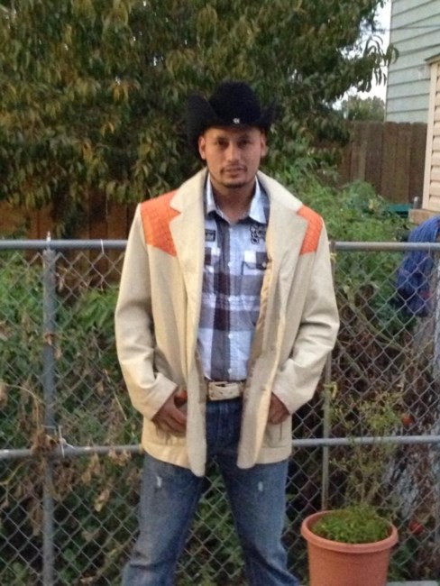 Obituary of Jose S. Herrera