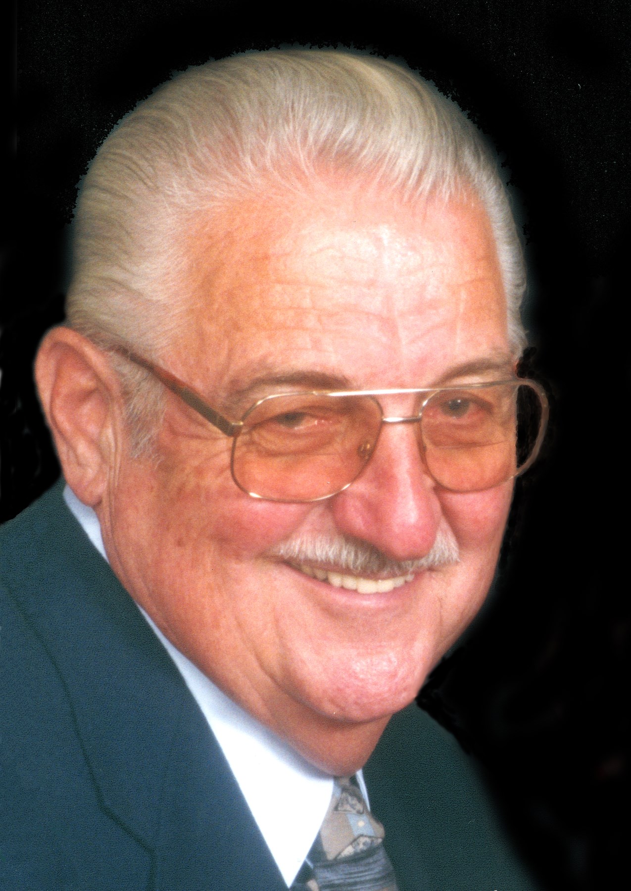 Donald F. Planasch Obituary Bradenton, FL