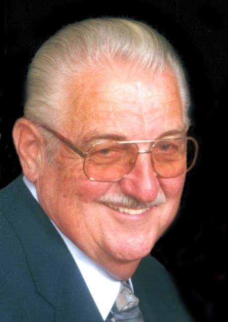 Obituary of Donald F. Planasch