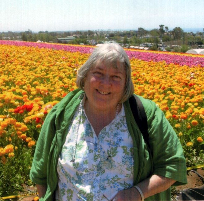 obituary image