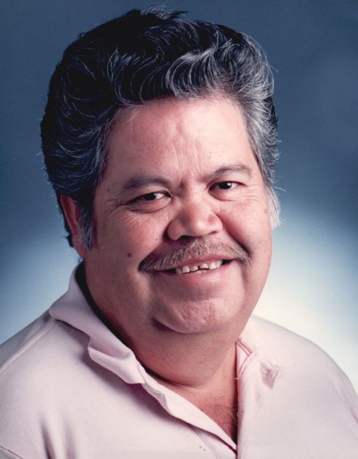 Obituary of Francisco M. Diaz