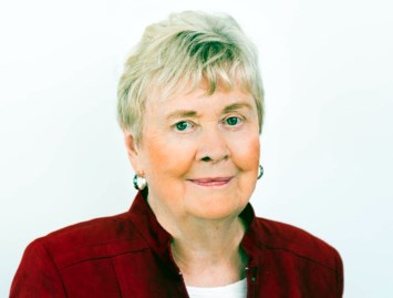 Obituary of Lois Shirley Dutton