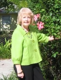 Obituario de Dr. Linda Elizabeth Moody