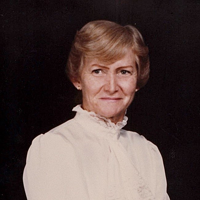 Obituary of Annabell Hughes