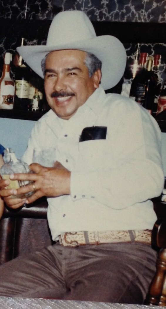 Obituary of José J. Pérez