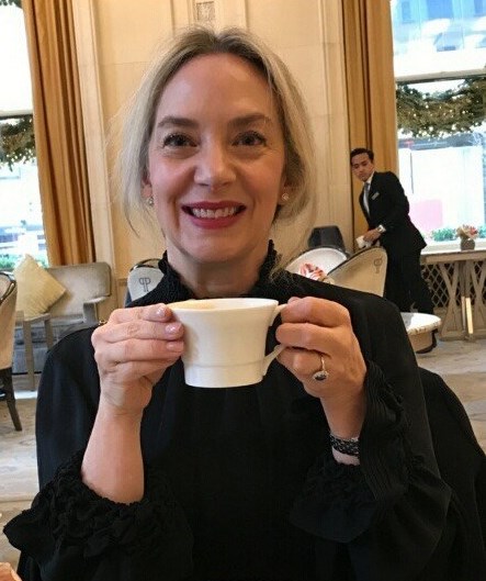 Obituary of Jody Ingram Garza