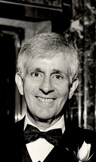 Obituary of Dr. Sheldon Kaffen