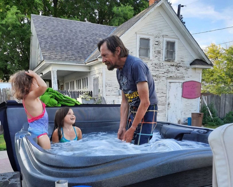 Avis de décès de Gary Lee Morris