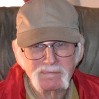 Obituary of Ralph Cecil Thomassen