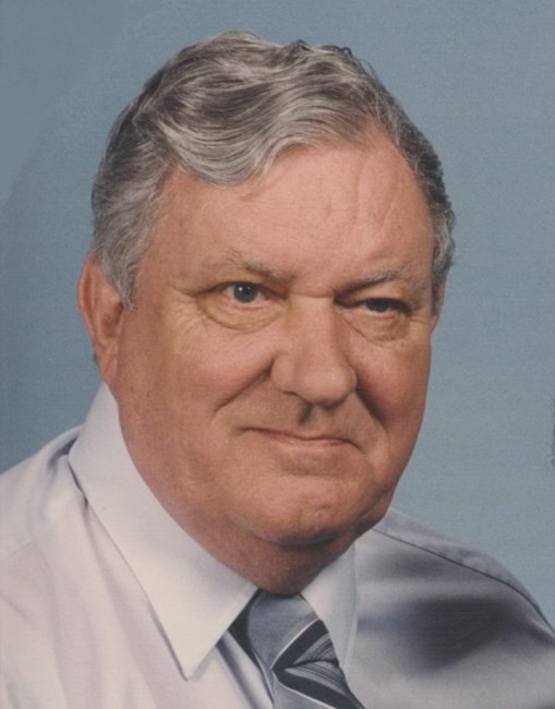 Avis de décès de Richard Emerson