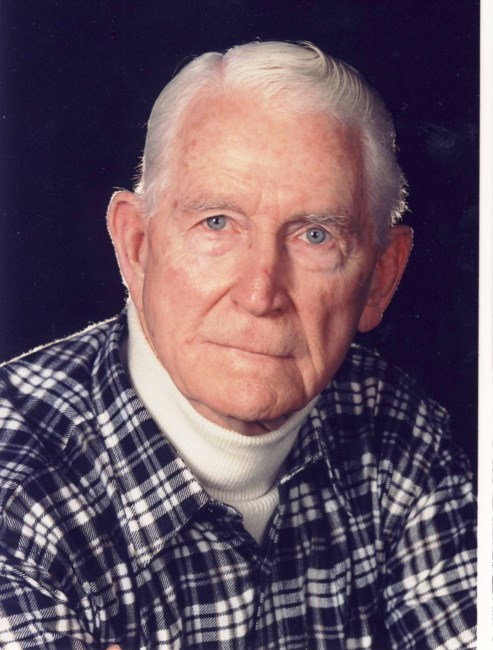 Obituary of James A McCallen