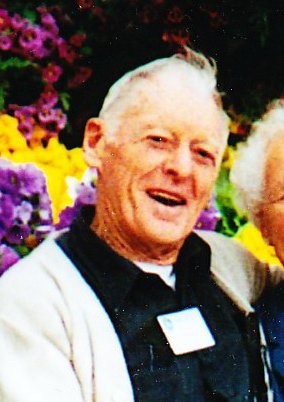 Obituary of James F. Ratliff Sr.