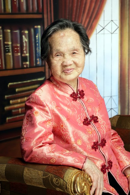 Obituario de Mrs. Kim Ha