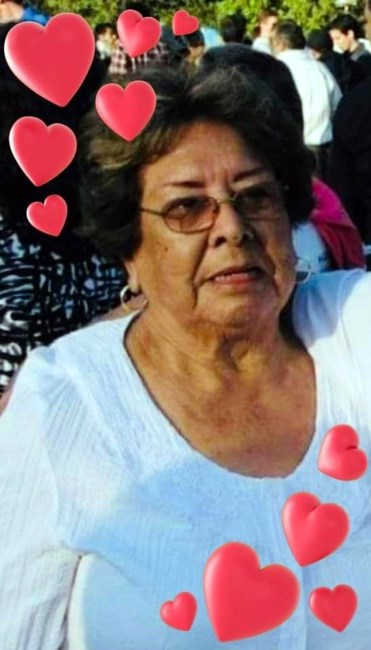Obituary of Carmen R. Loya