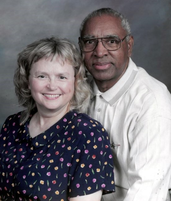 Obituary of Charles Douglas Sales Sr.