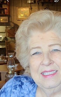 Mary Rutledge Obituary - McDonough, GA