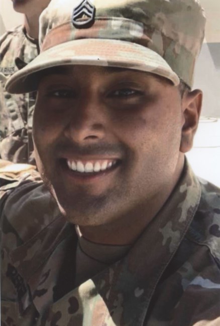 Obituary of John "Tito" Perez Jr.